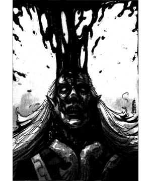 Lich’s Blood