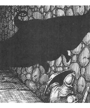 Lurker, Shadow