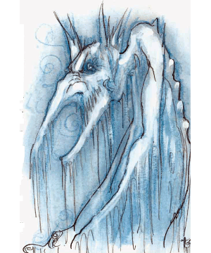 Ice Mephit