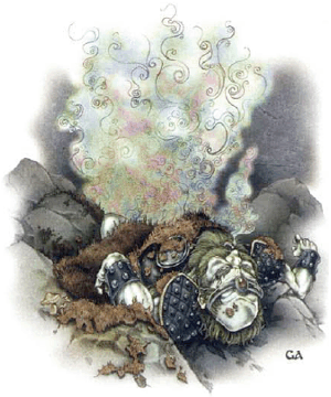 Mold, Chromatic