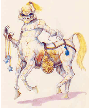 Nuckalavee