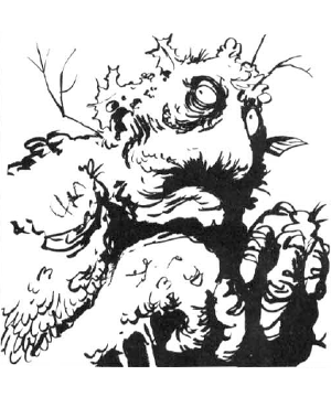 Shambling Mound