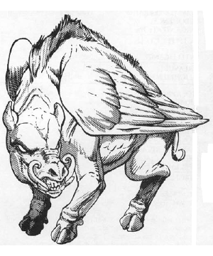 Space Swine