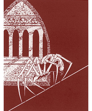 Spider-spy