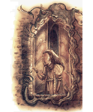 Tanar’ri, True, Alkilith