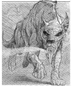 Trollhound