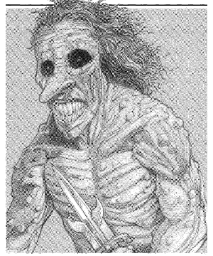 Troll, Phaze