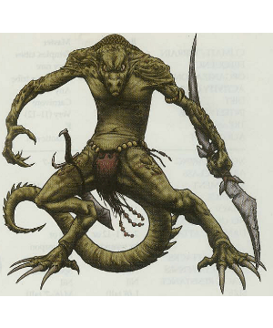 Varanid